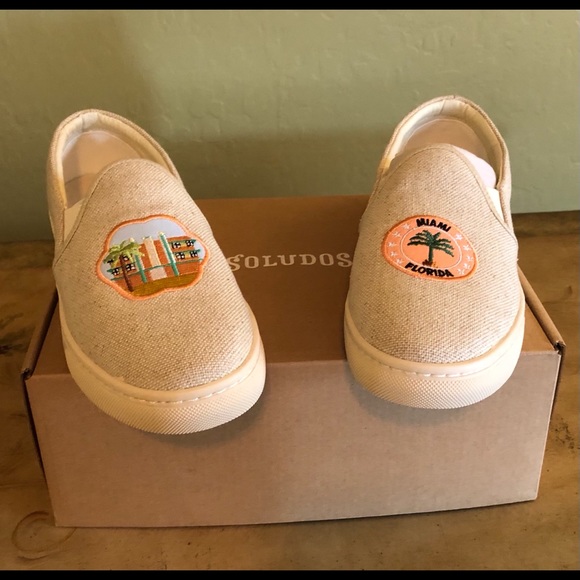 Destination Miami Soludos - Picture 3 of 5